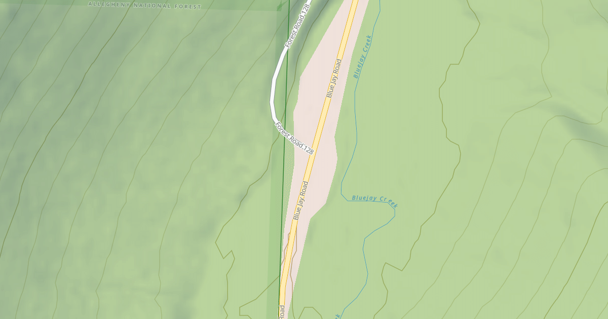 Map preview of Snowmobile Connector #9