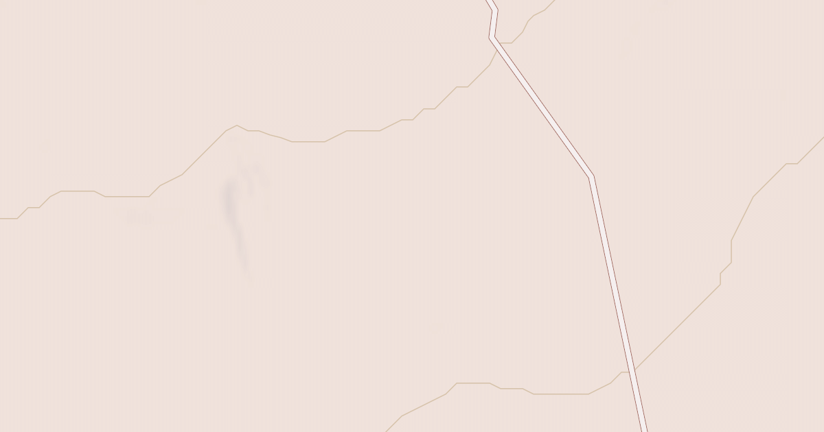 Map preview of BLM National GTLF Public Motorized Roads 17bb2d54-0cb9-4fda-8d69-7bc594e0371a