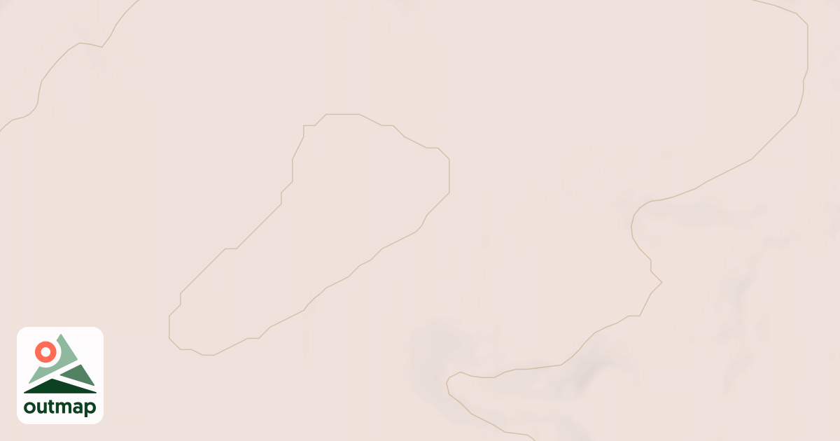 Map of USFS Motor Vehicle Use Map Roads {49288DE5-0DE6-4F35-8409-63800FE68E0C}