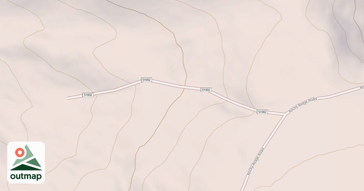Map of UN-NAMED