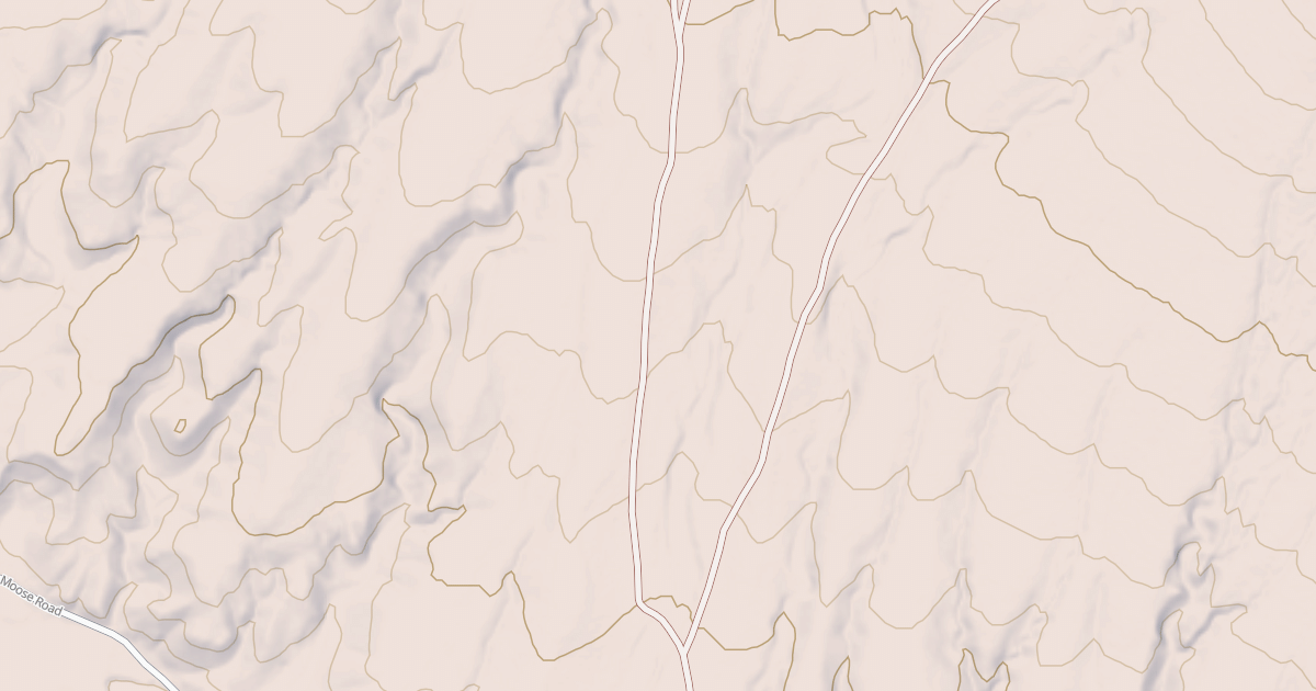 Map preview of BLM National GTLF Public Motorized Roads 7a48132f-1222-4985-a485-4f7ea95c2896