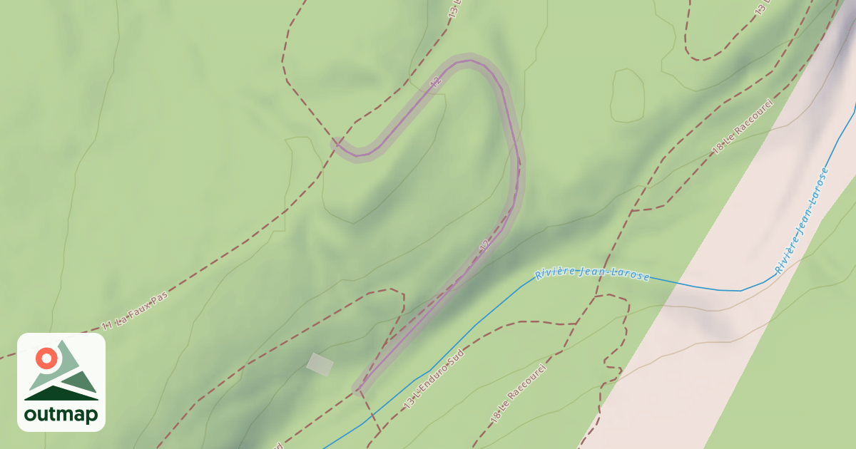 Map of 12