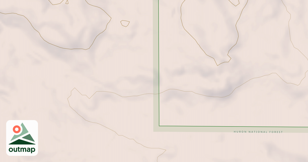 Map of 4799