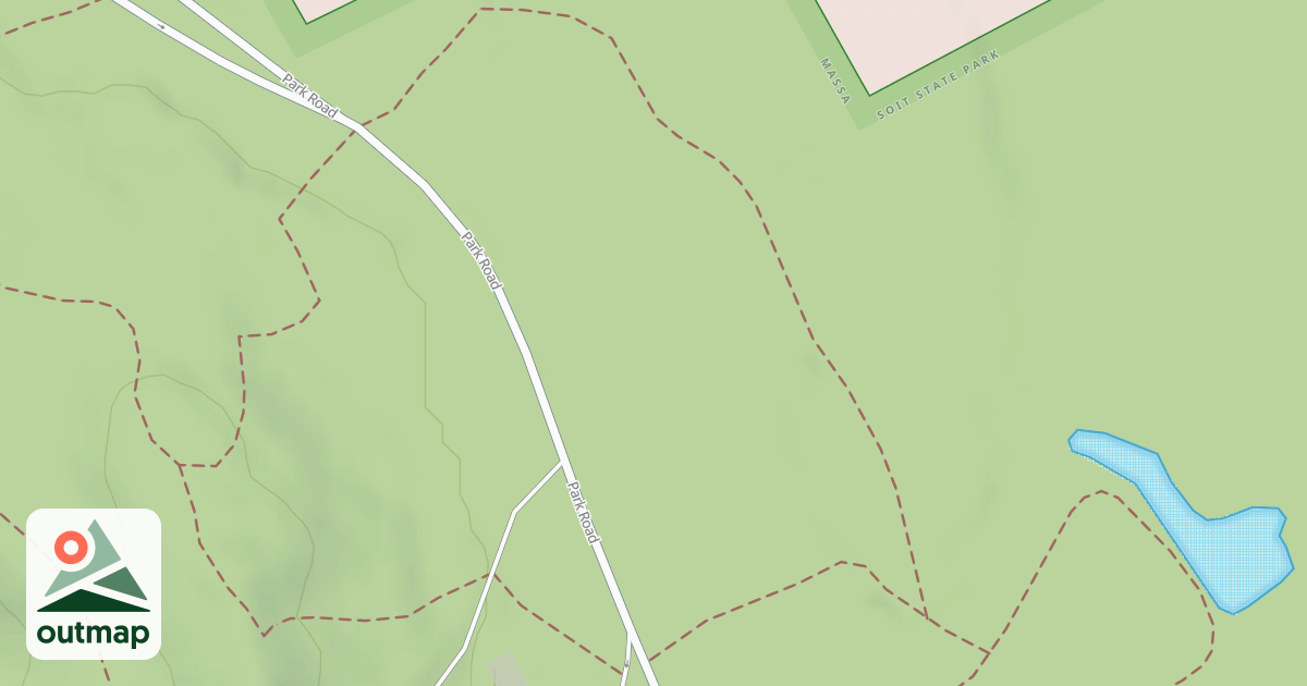 Map of USGS National Digital Trails 7c812cd6-0553-4a2c-b2e4-4c53970b554d