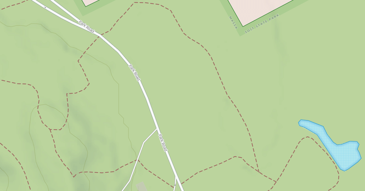 Map preview of USGS National Digital Trails 7c812cd6-0553-4a2c-b2e4-4c53970b554d