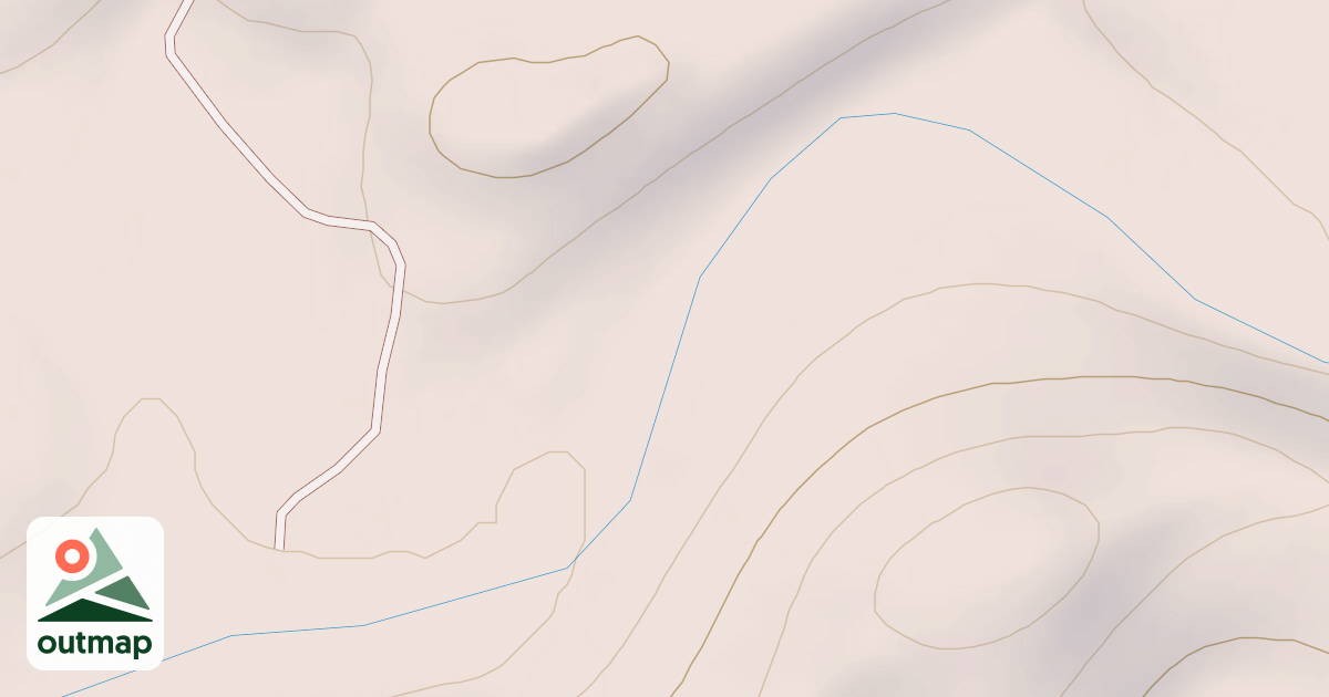 Map of BLM National GTLF Public Motorized Roads 1b6abd3c-b5f6-4a19-b80b-cfe7eab2dbca