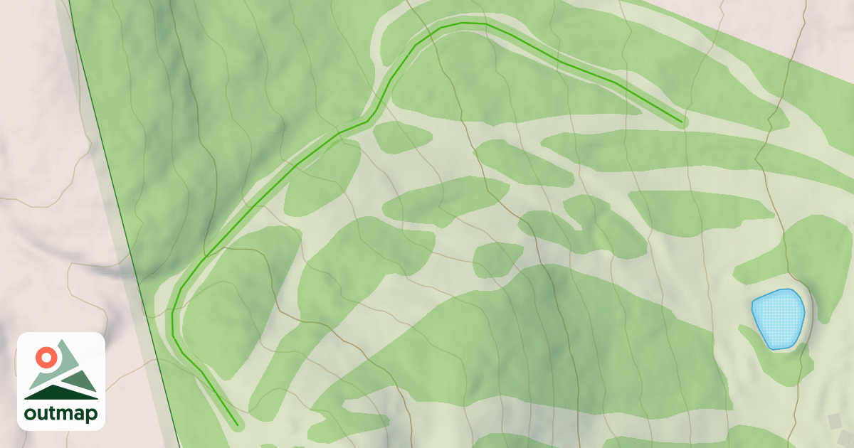 Map of Knight