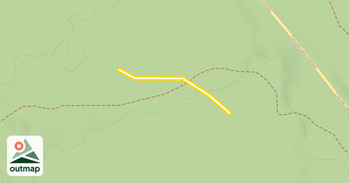 Map of Zigzag