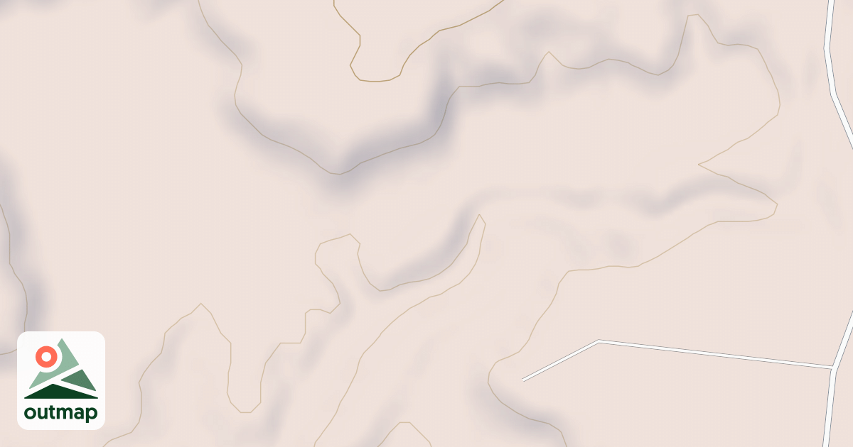 Map of BLM National GTLF Public Motorized Roads 10cd8392-1d27-438d-a100-3dc1c12a7cb9
