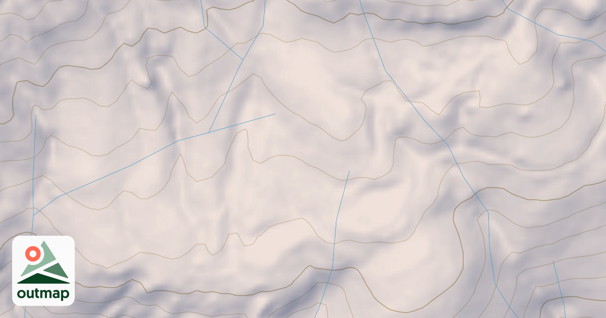 Map of ADVERSE T2