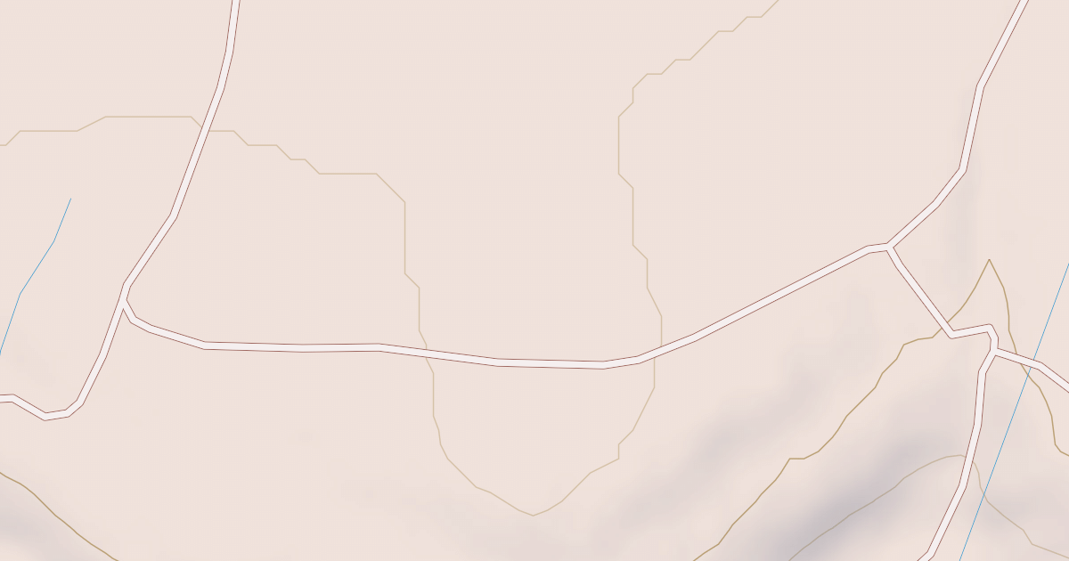 Map preview of BLM National GTLF Public Motorized Roads 3d1e60a2-4572-409d-acd4-5e8c1d85bc18