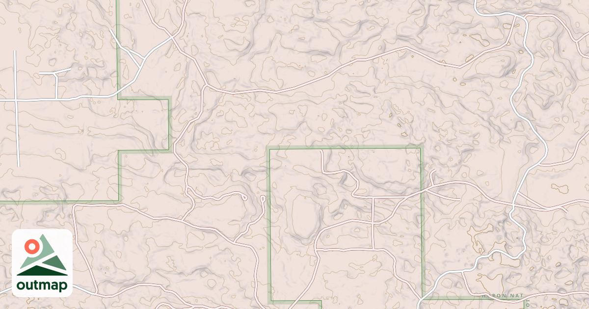 Map of 4174