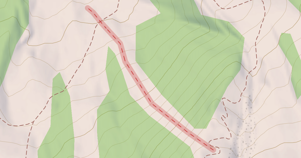Map preview of Vautour