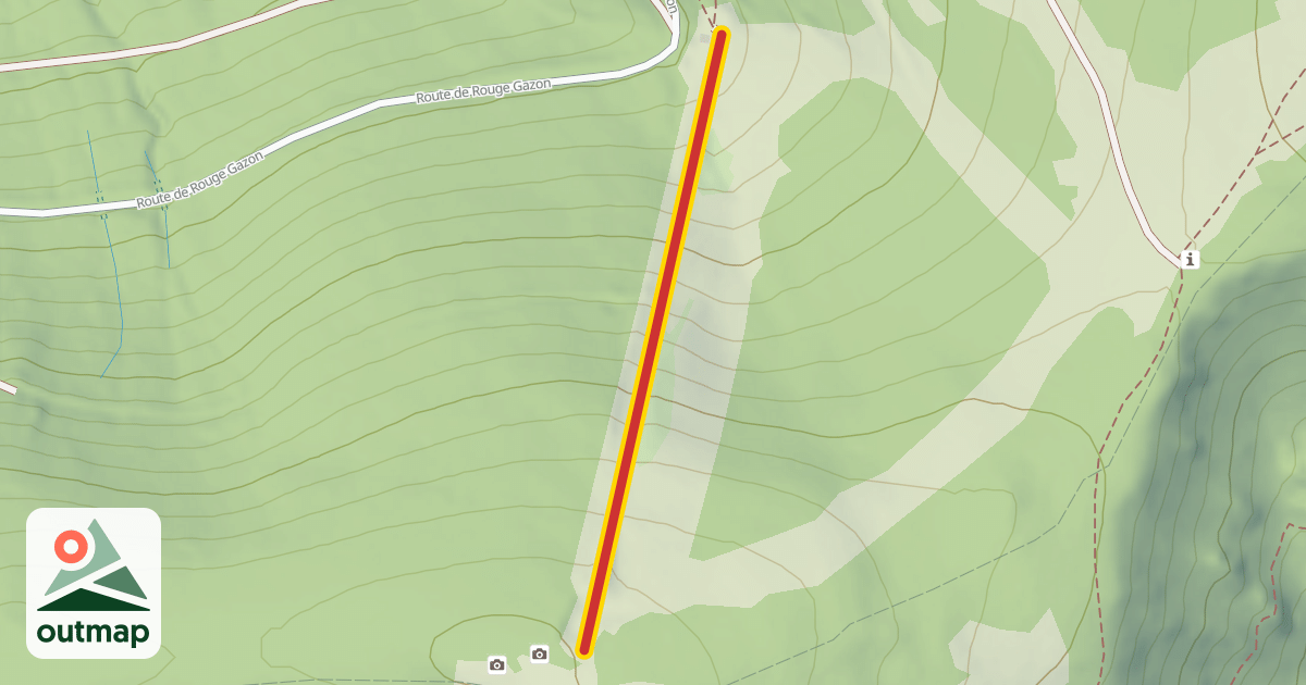 Map of Mur 2
