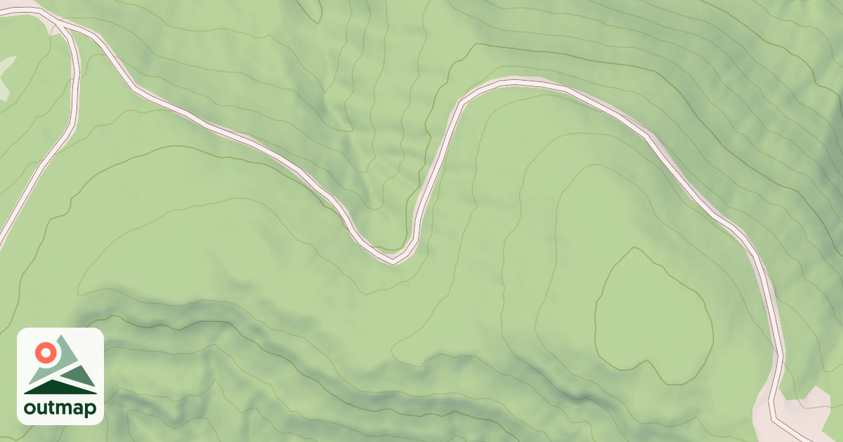Map of BLM National GTLF Public Motorized Roads 4e80c52e-2eaf-42dd-baea-a9ec221df57c