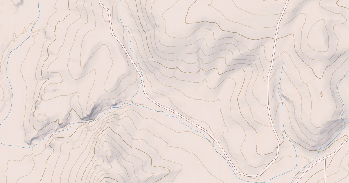 Map preview of BLM National GTLF Public Motorized Roads 1e291b57-3db3-48bc-803e-12684847db5d