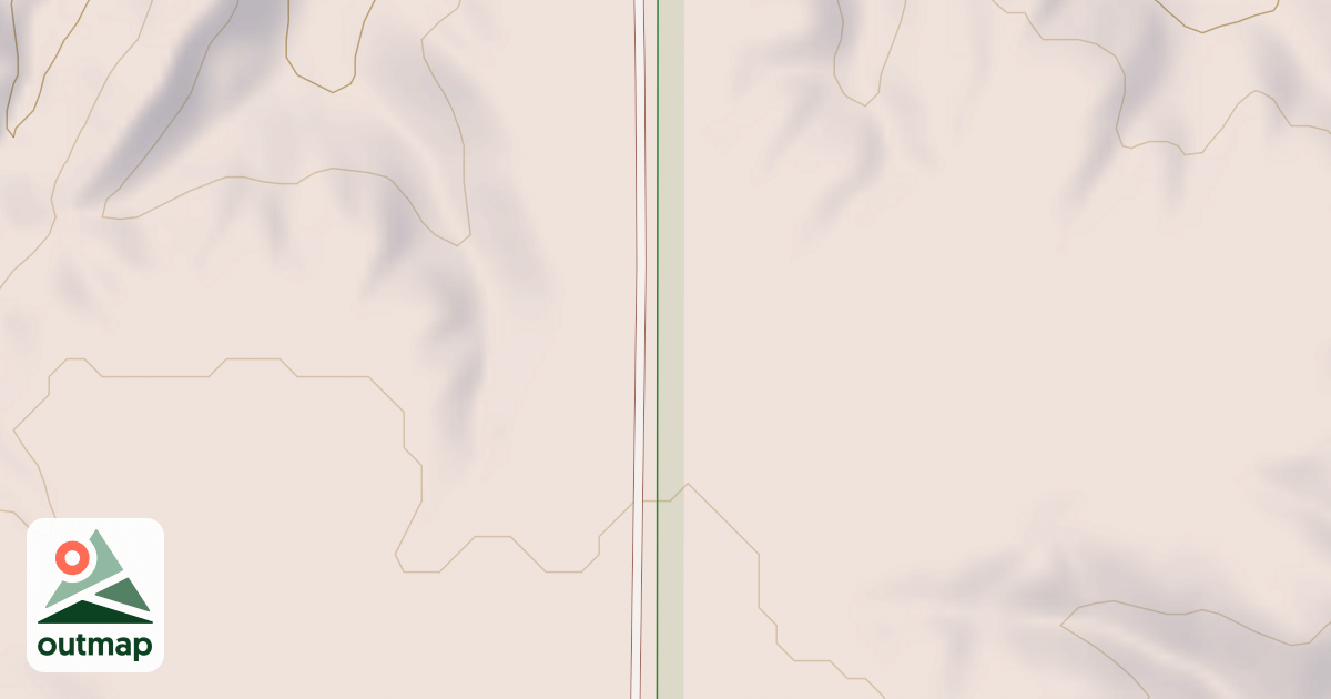 Map of (FDR) 8833
