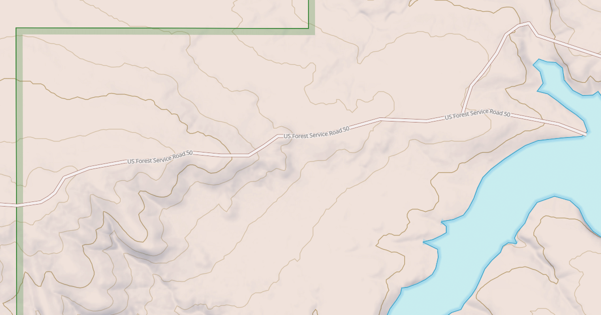 Map preview of HALFWAY HOLLOW
