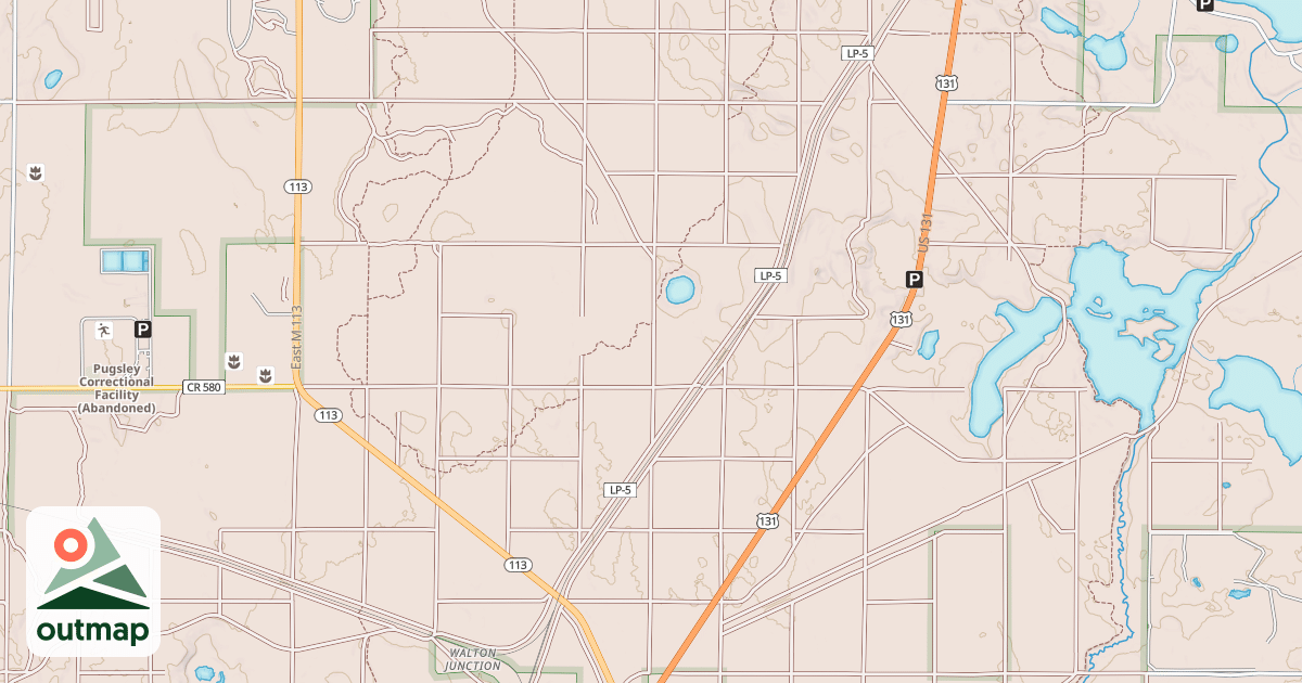 Map of Lp5