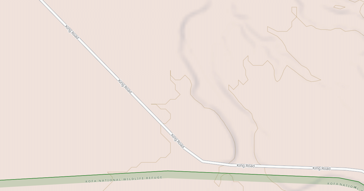 Map preview of BLM National GTLF Public Motorized Roads bcaf2eb9-0662-4017-92d8-e210d3ed7c7b