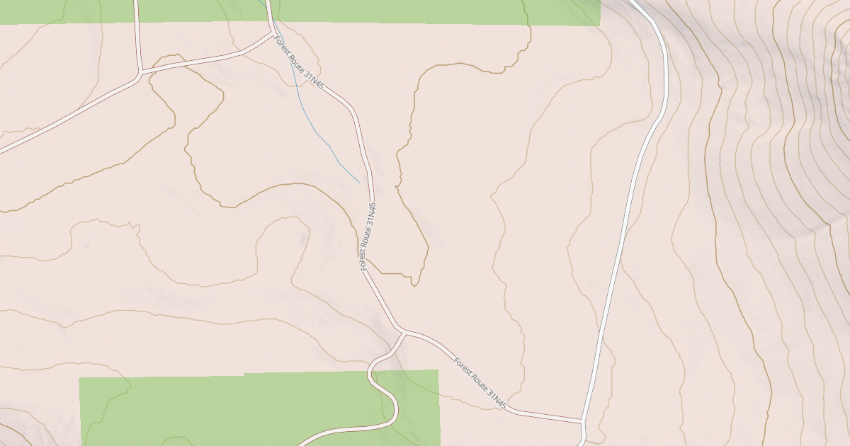 Map preview of MINERAL VIOLA