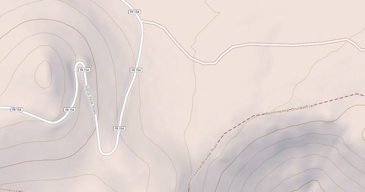 Map preview of 4256 C