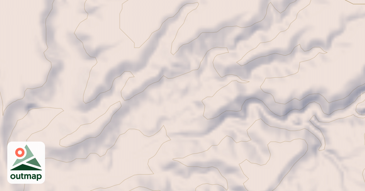 Map of BLM National GTLF Public Motorized Roads 15f93247-2a56-4115-a9d7-e7e2043fce40