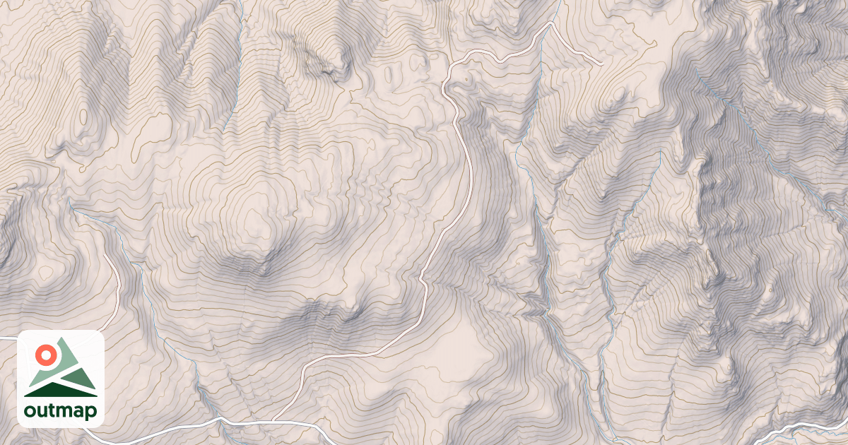 Map of FOX