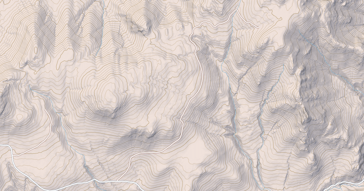 Map preview of FOX