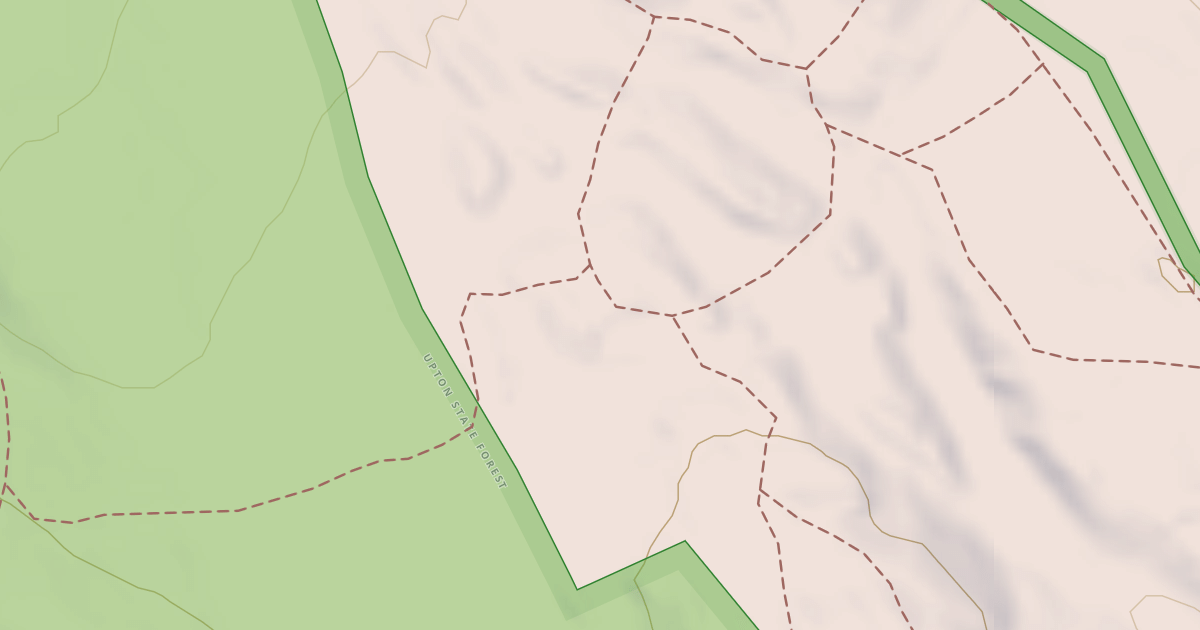 Map preview of USGS National Digital Trails 4330dcd1-8e76-477e-9e14-c86e1954e4ce