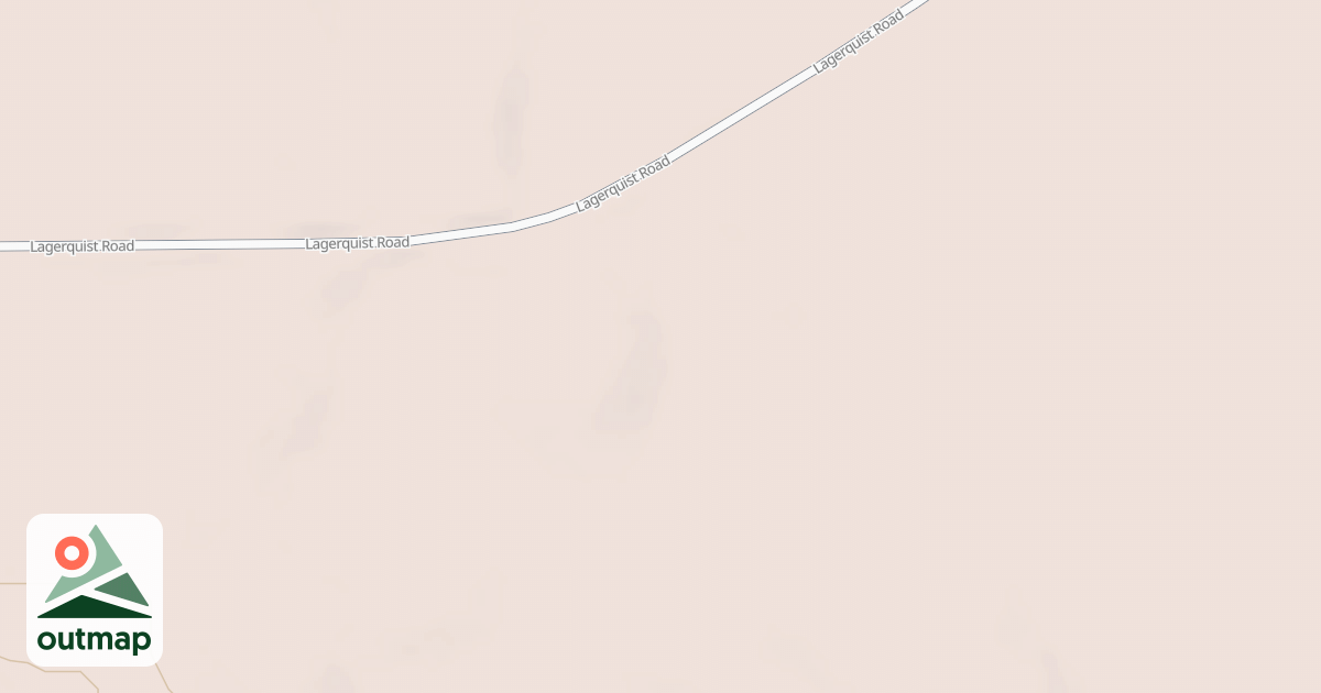 Map of 8119