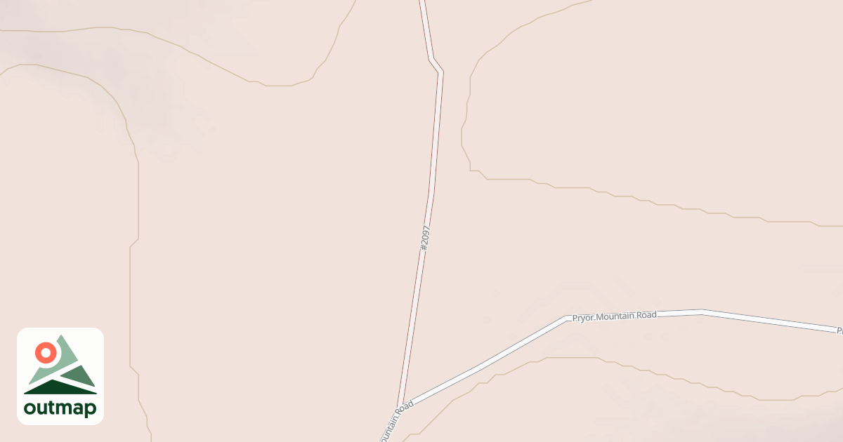 Map of BEAVERSLIDE