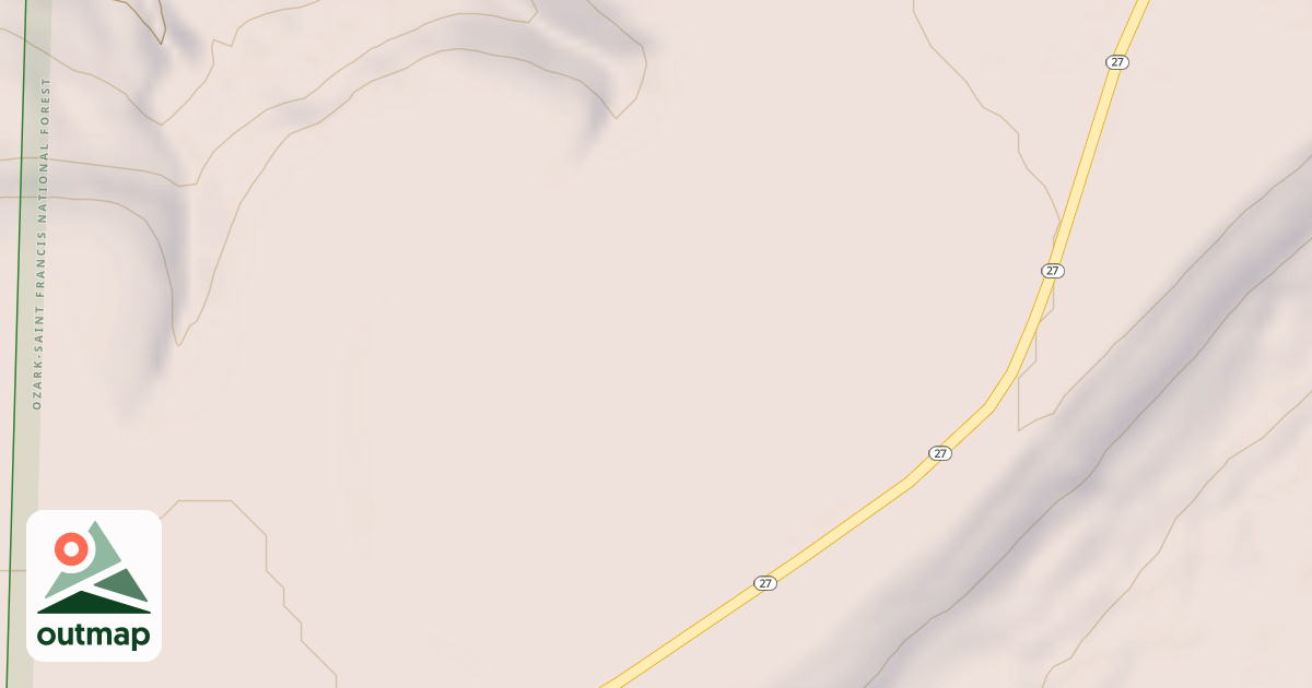 Map of UNNAMED