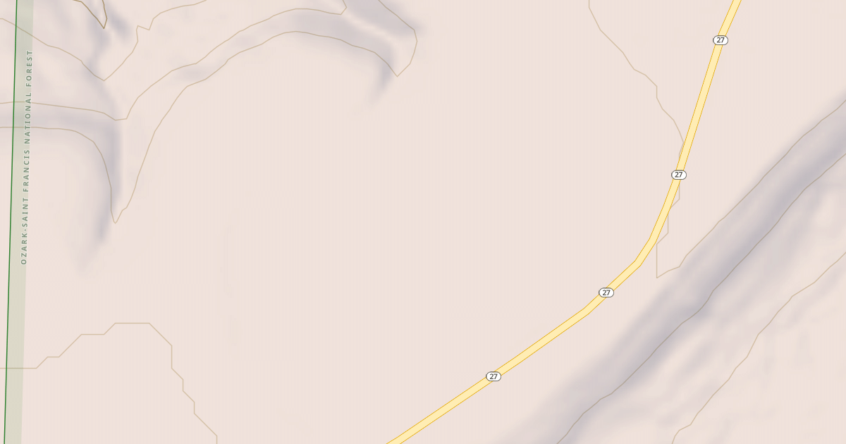 Map preview of UNNAMED