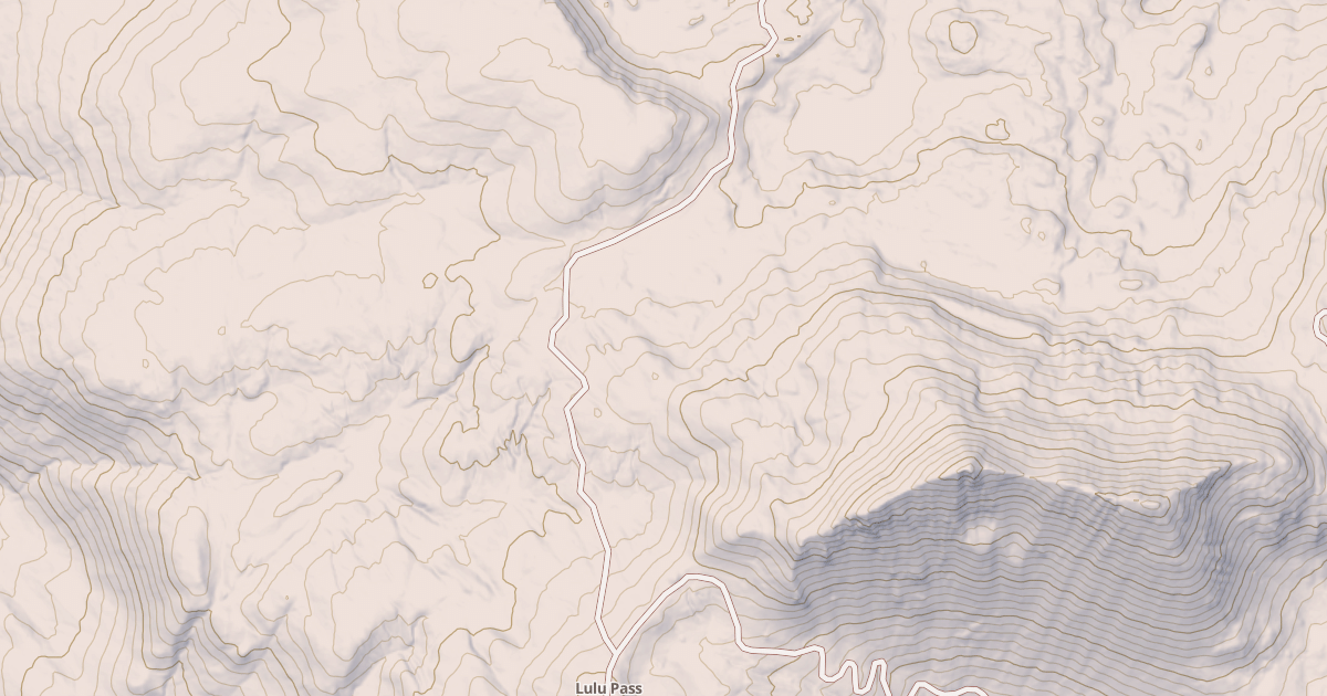 Map preview of SCOTCH BONNET
