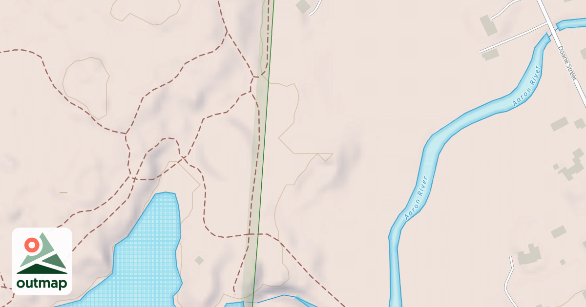 Map of USGS National Digital Trails 52bbbfff-7c2f-47ee-8ed4-5da551c927de