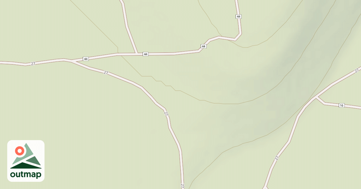 Map of BLM National GTLF Public Motorized Trails 5729035e-bcdd-4990-a105-c6a95006b2fb