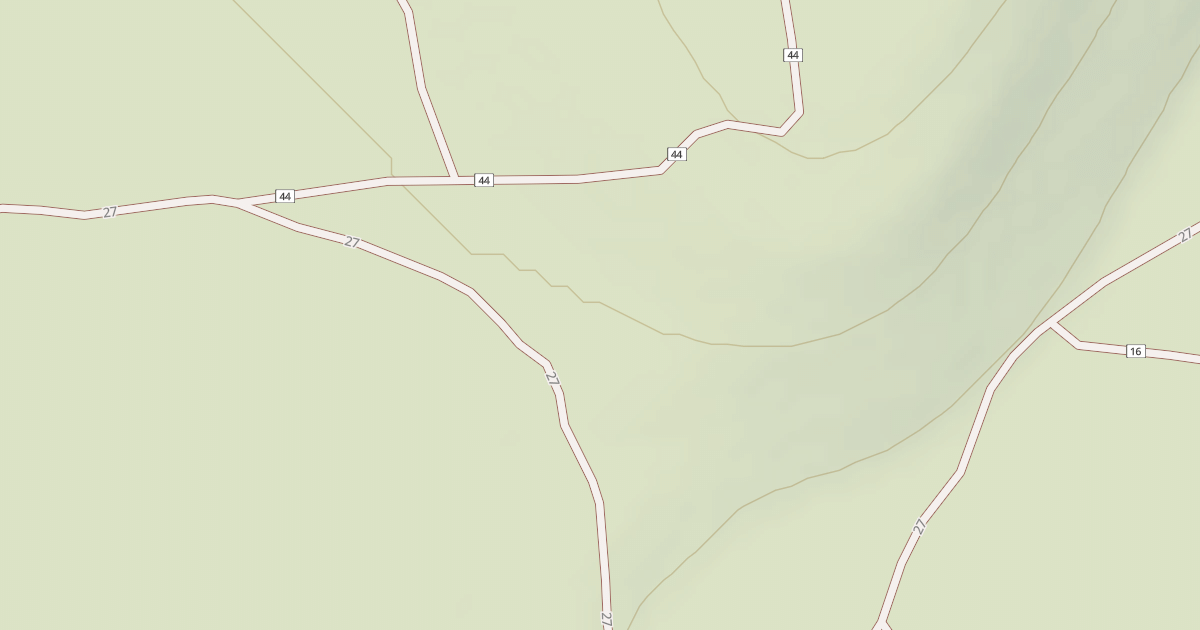 Map preview of BLM National GTLF Public Motorized Trails 5729035e-bcdd-4990-a105-c6a95006b2fb