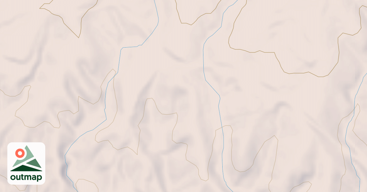 Map of BLM National GTLF Public Motorized Roads 09a2d3b4-89c0-4736-b0e7-f9320a134af3