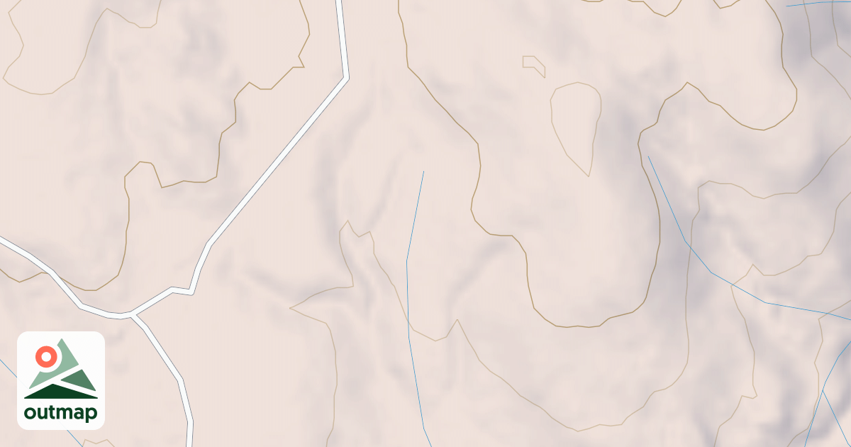 Map of BASIN T7