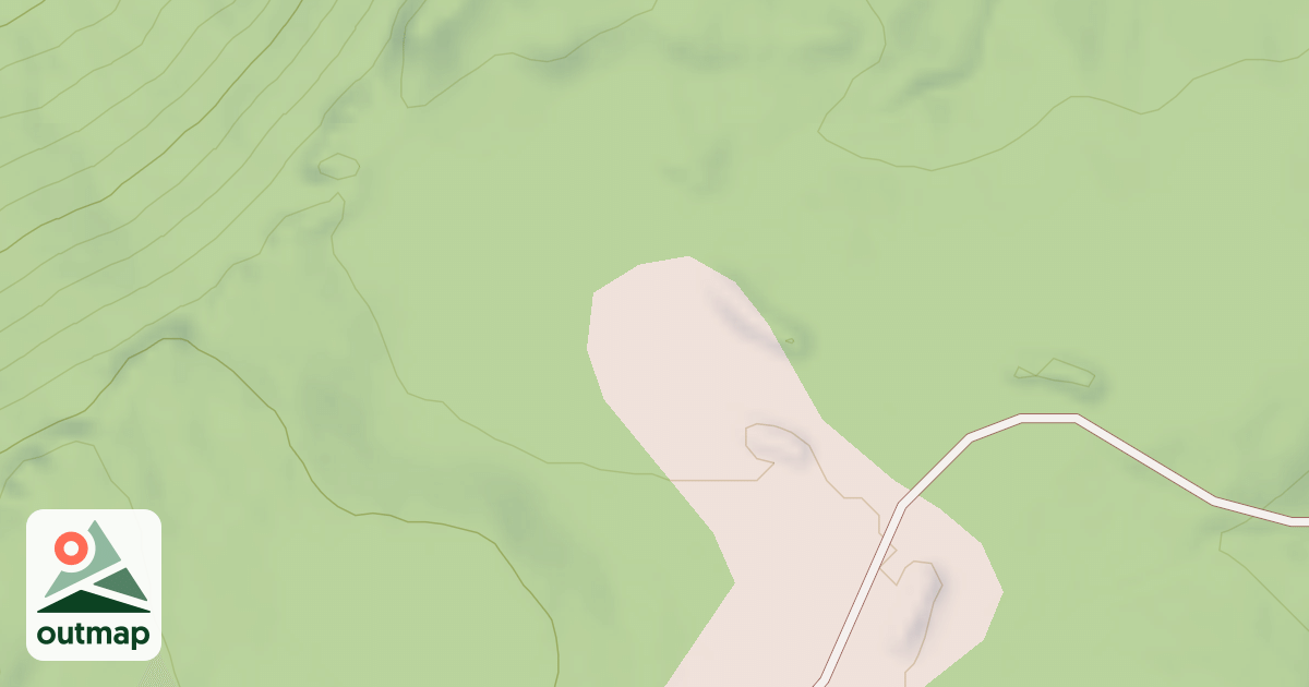 Map of COMMISSARY BR 1E