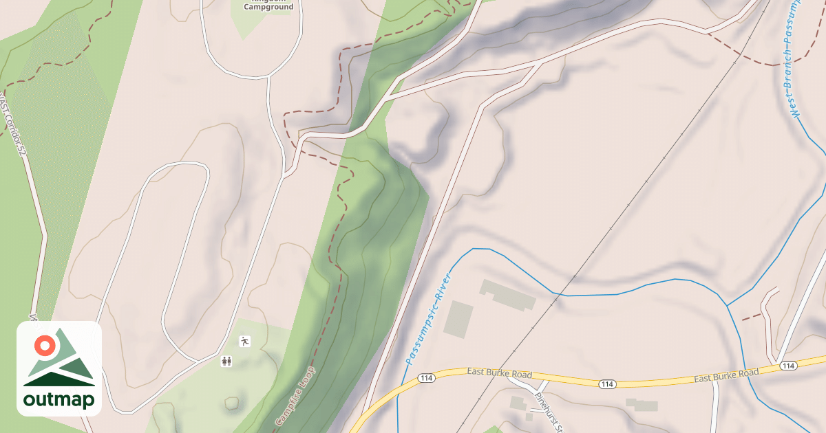 Map of 52
