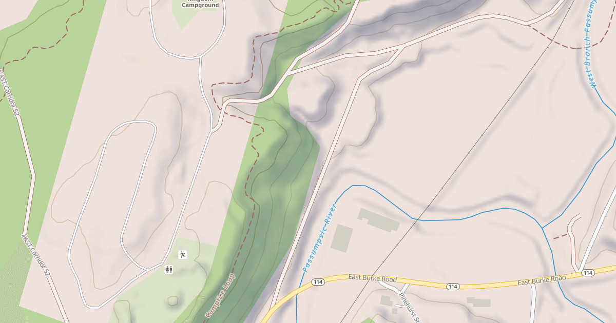 Map preview of 52