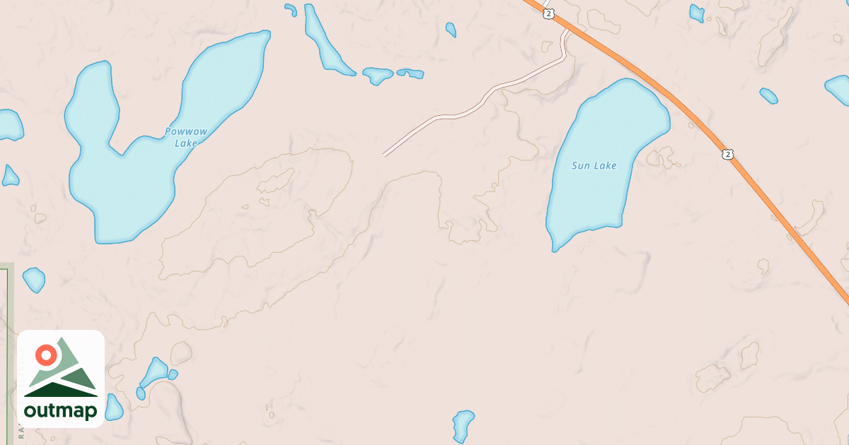 Map of FDR3979