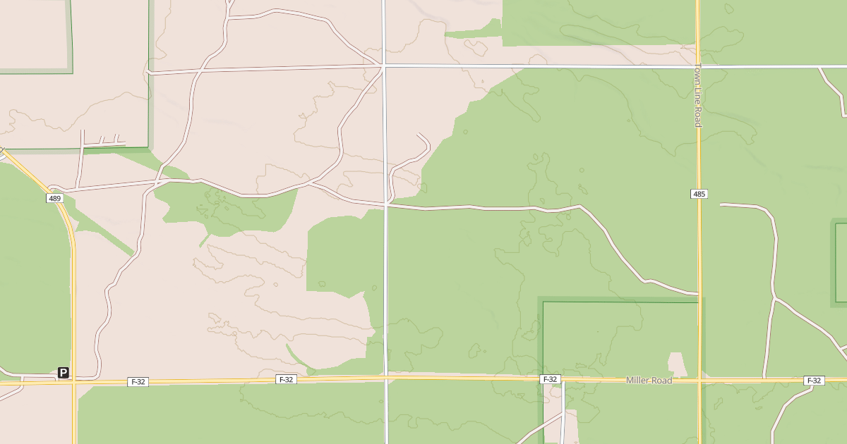 Map preview of Lp4;lp9