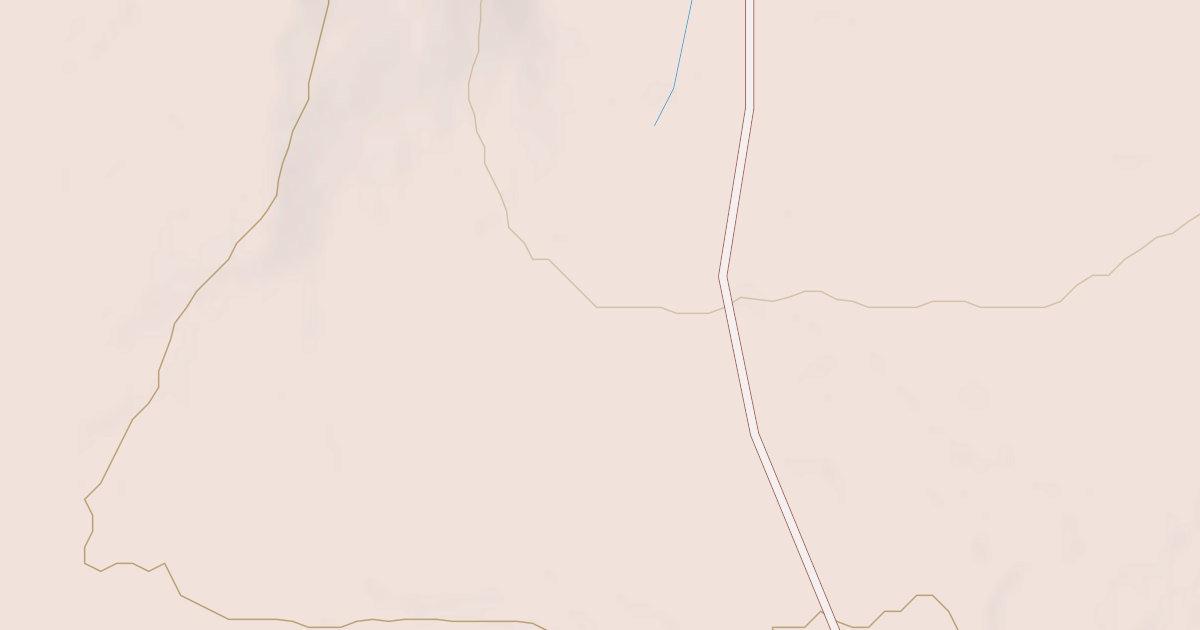 Map preview of BLM National GTLF Public Motorized Roads 64d60c3e-c79f-4a48-bdd4-fb90749f0bfb
