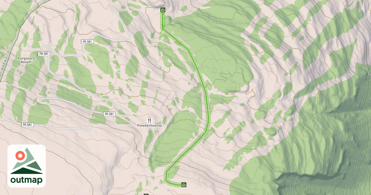 Map of Mercy