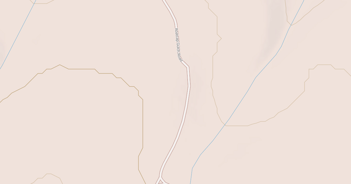 Map preview of BLM National GTLF Public Motorized Roads 7c9f0cd2-07a5-4df3-b4f2-a809ebc3f9d9