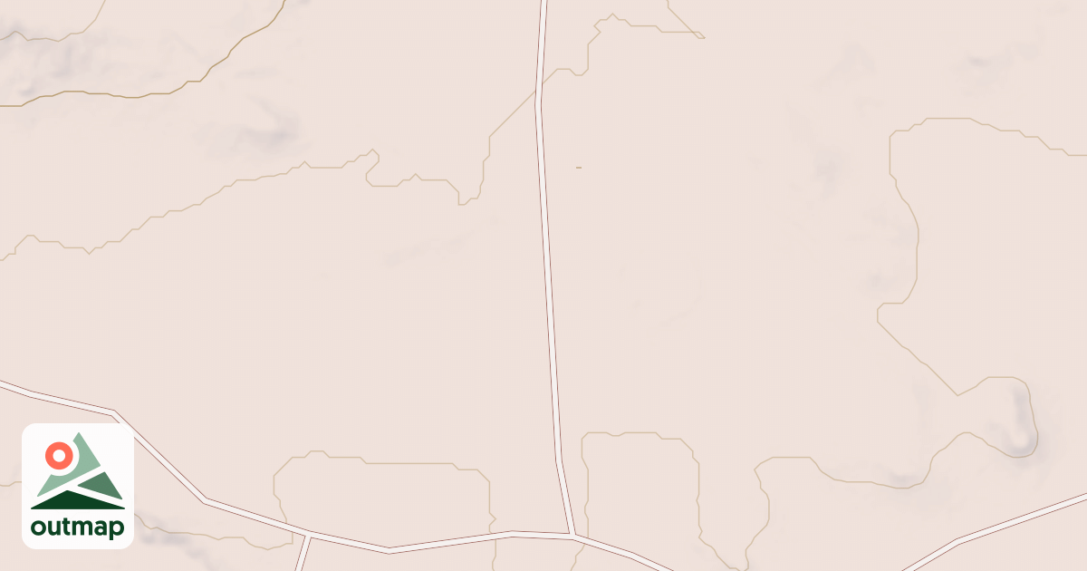 Map of USGS National Digital Trails 4d19acde-0747-4c9b-8d5e-e6cedfb08307