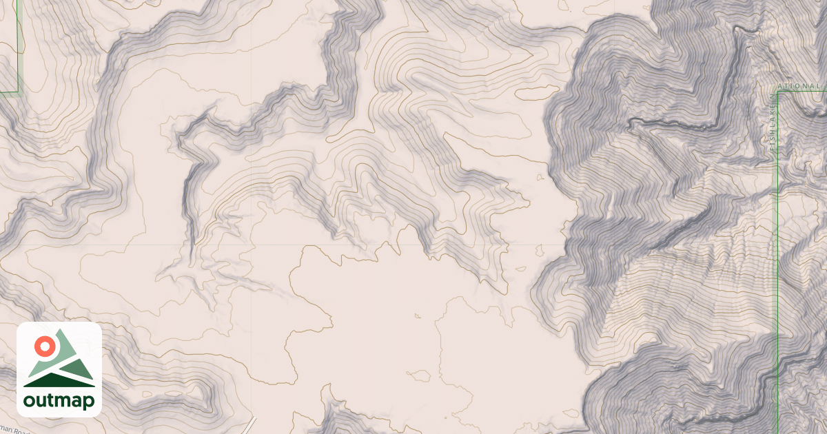 Map of 41415